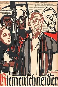 Постер к фильму «Тильман Рименшнайдер (1958)»