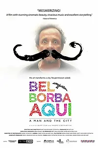 Постер к фильму «Bel Borba Aqui (2012)»