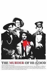 Постер к фильму «The Murder of Hi Good (2012)»