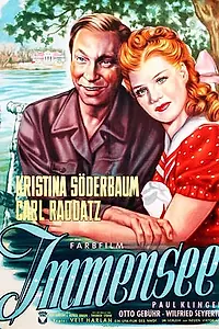 Постер к фильму «Имензее (1943)»