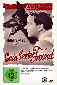 Постер к фильму «Его лучший друг (1937)»