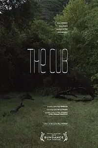 Постер к фильму «Волчонок (2013)»