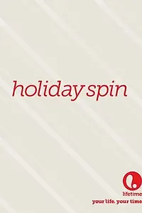 Постер к фильму «Holiday Spin (2012)»