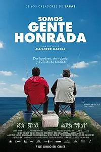 Главный постер фильма «Дело вот в чём (2013)»