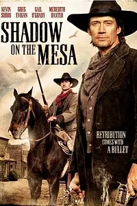 Постер к фильму «Тень над Месой (2013)»