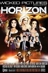 Постер к фильму «Горизонт (2011)»