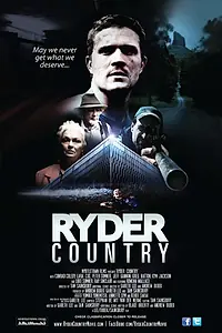 Постер к фильму «Округ Райдеров (2012)»