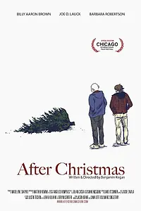 Постер к фильму «After Christmas (2012)»