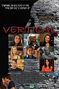 Постер к фильму «Vertical (2013)»