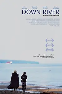 Постер к фильму «Вниз по реке (2013)»