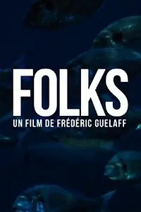 Постер к фильму «Folks (2012)»