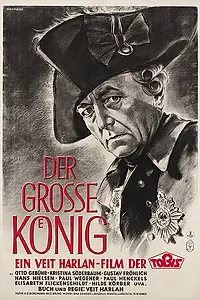 Постер к фильму «Великий Король (1942)»
