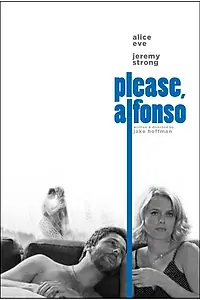 Постер к фильму «Please, Alfonso (2012)»