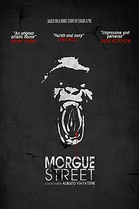 Постер к фильму «Морг-стрит (2012)»