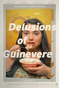 Постер к фильму «Delusions of Guinevere (2014)»