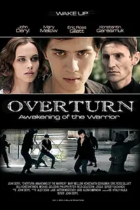 Постер к фильму «Переворот: Пробуждение воина (2012)»