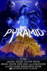 Постер к фильму «Пирамида (2013)»