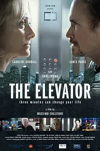 Постер к фильму «Лифт: Остаться в живых (2015)»