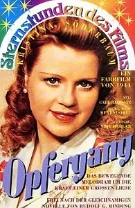 Главный постер фильма «Жертвенный путь (1944)»