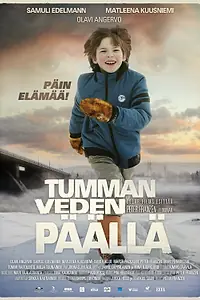 Постер к фильму «Над темными водами (2013)»