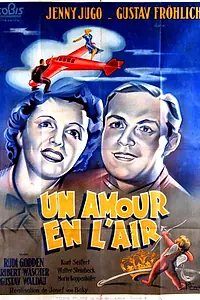 Главный постер фильма «Die kleine und die große Liebe (1938)»