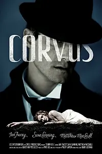 Постер к фильму «Corvus (2012)»