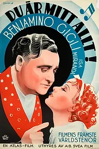 Постер к фильму «Ты мое счастье (1936)»