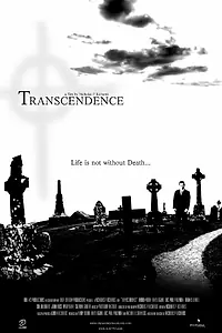 Постер к фильму «Transcendence (2012)»