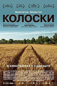 Постер к фильму «Колоски (2012)»