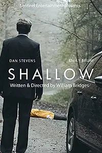 Постер к фильму «Мелководье (2012)»