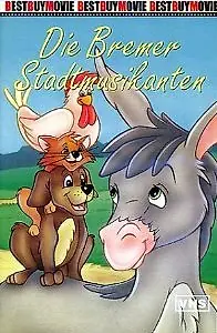 Постер к фильму «Die Bremer Stadtmusikanten (1959)»
