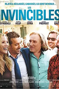 Постер к фильму «Непобедимые (2013)»
