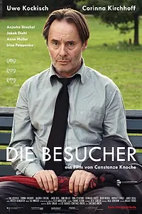 Постер к фильму «Die Besucher (2012)»