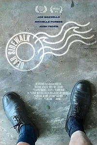 Постер к фильму «Милый тротуар (2013)»