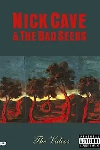 Главный постер фильма «Nick Cave & The Bad Seeds: The Videos (1998)»