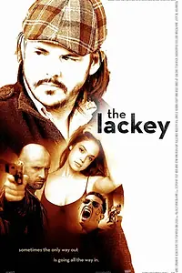Постер к фильму «The Lackey (2012)»