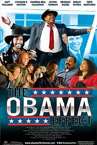 Постер к фильму «Эффект Обамы (2012)»
