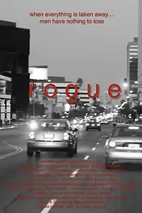 Постер к фильму «Rogue (2011)»