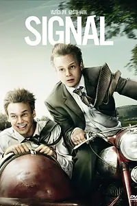Постер к фильму «Signál (2012)»