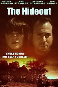 Постер к фильму «Убежище (2014)»