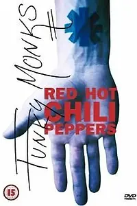 Главный постер фильма «Red Hot Chili Peppers: Funky Monks (1991)»