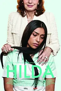 Постер к фильму «Ильда (2014)»