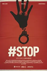 Постер к фильму «#Stop (2012)»