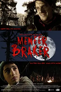 Постер к фильму «Meneer Braker (2012)»