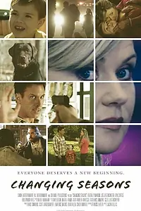 Постер к фильму «Смена времён года (2015)»
