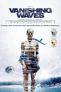 Главный постер фильма «Исчезающие волны (2012)»