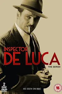 Главный постер сериала «Комиссар Де Лука (2008)»