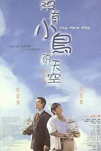 Постер к фильму «Бледное небо (1998)»