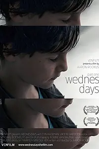 Постер к фильму «По средам (2011)»