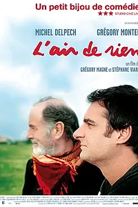 Постер к фильму «L'air de rien (2012)»